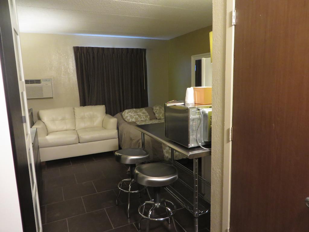 Riverside Suites North Mankato ห้อง รูปภาพ