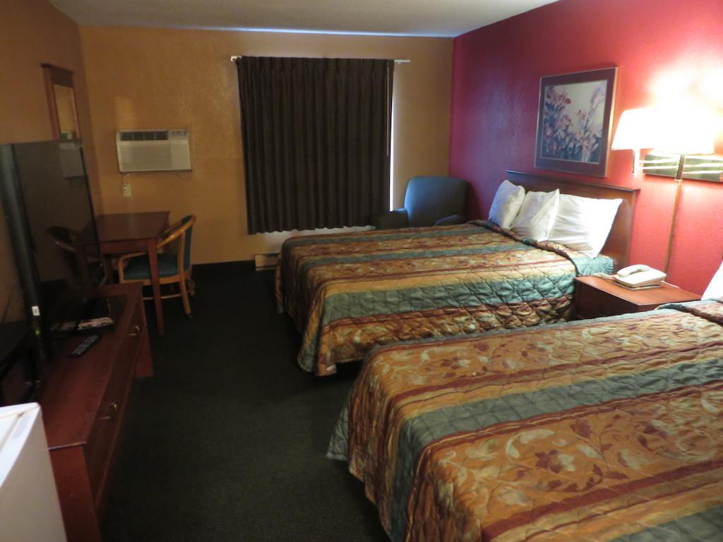Riverside Suites North Mankato ห้อง รูปภาพ