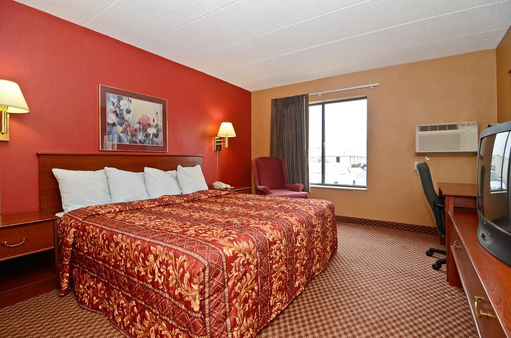 Riverside Suites North Mankato ห้อง รูปภาพ