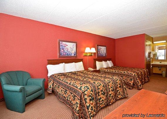 Riverside Suites North Mankato ภายนอก รูปภาพ
