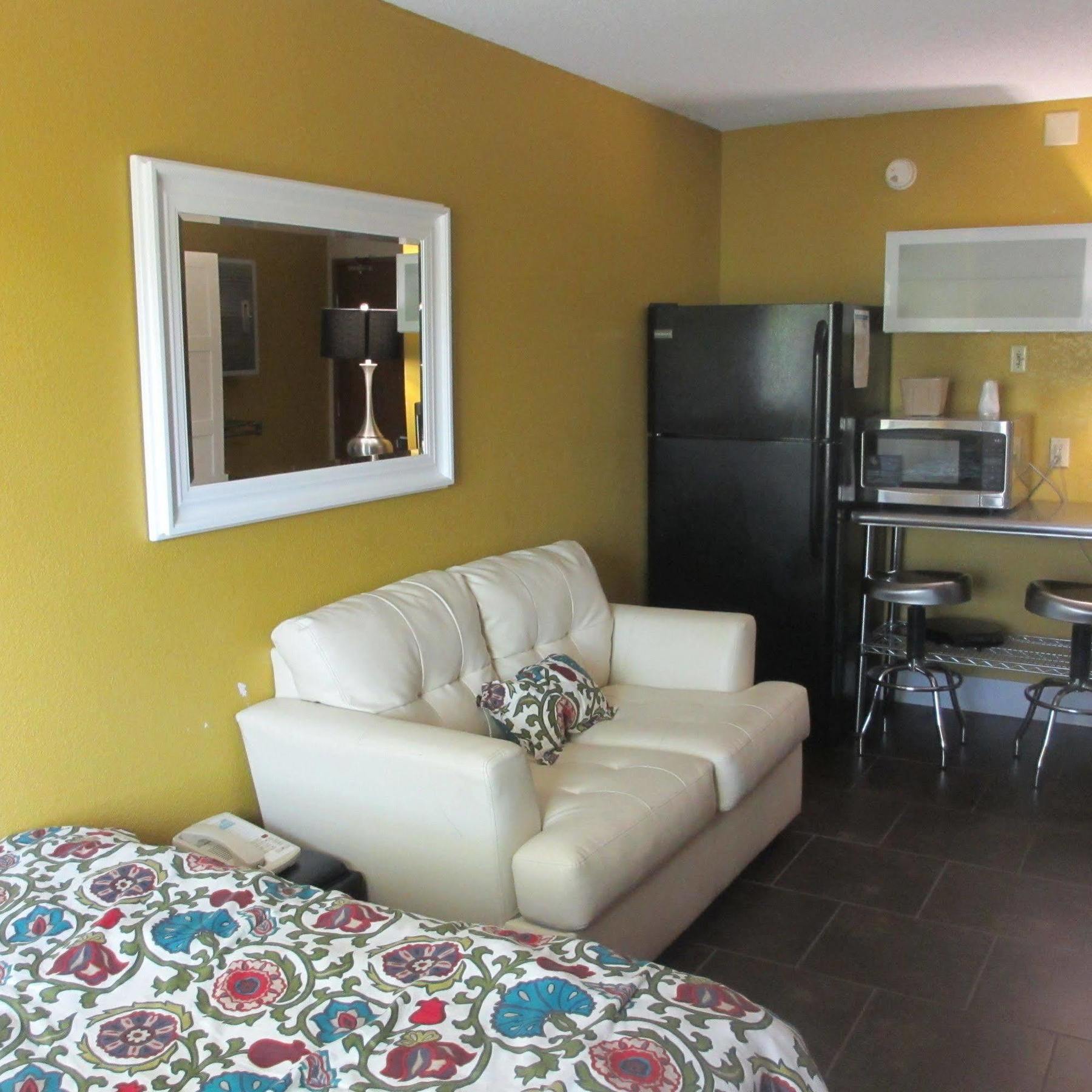Riverside Suites North Mankato ภายนอก รูปภาพ