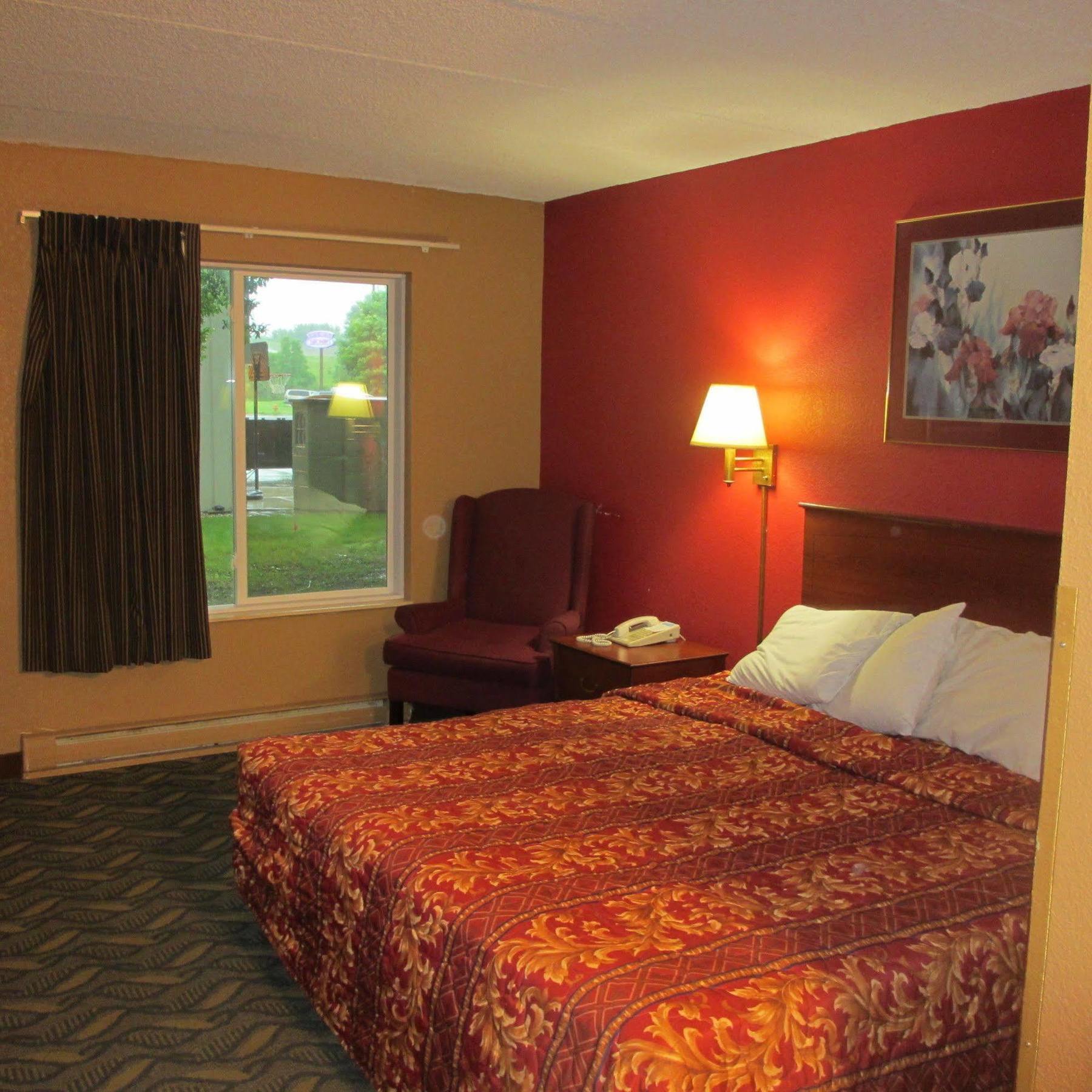 Riverside Suites North Mankato ภายนอก รูปภาพ