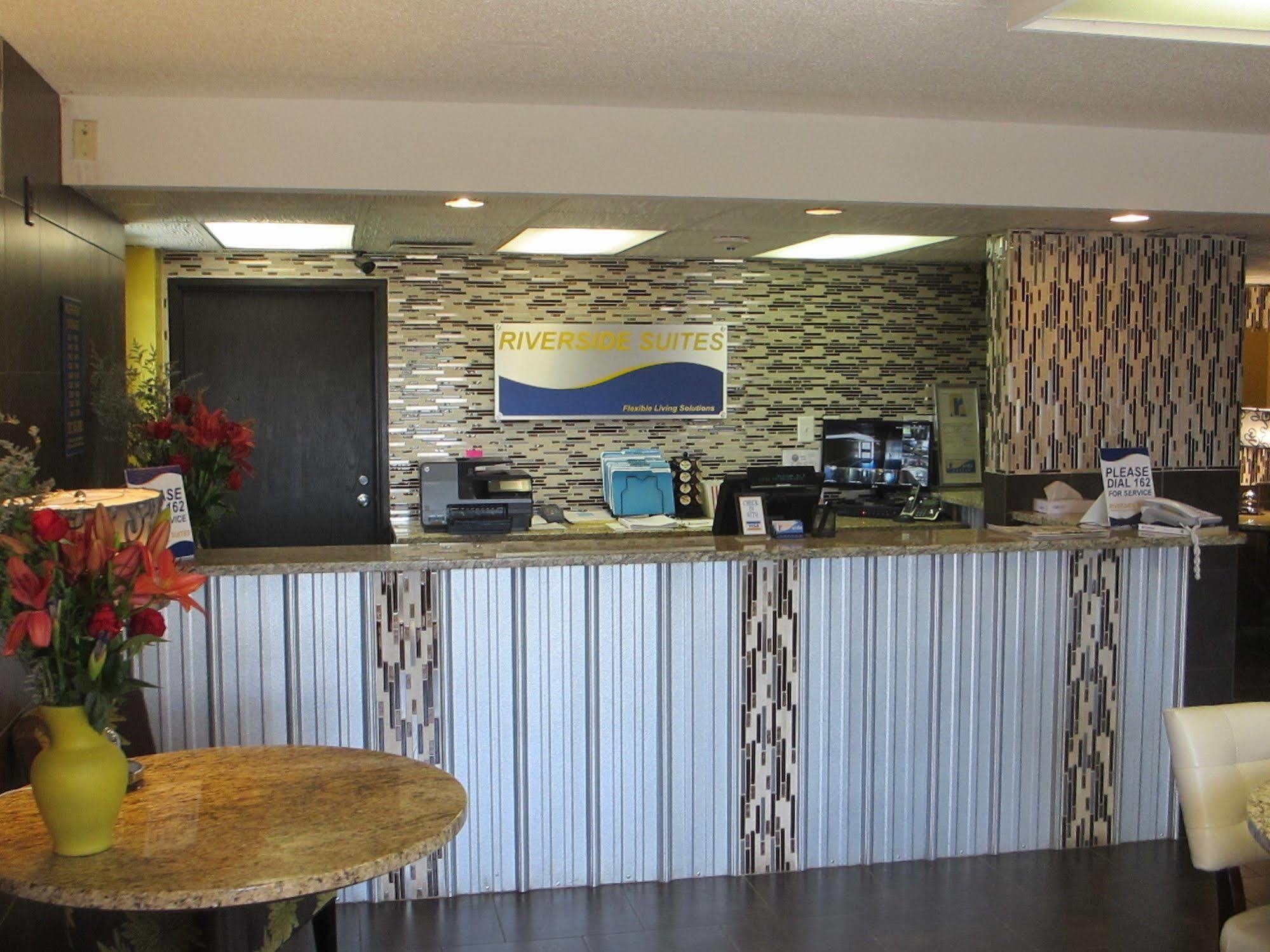 Riverside Suites North Mankato ภายนอก รูปภาพ