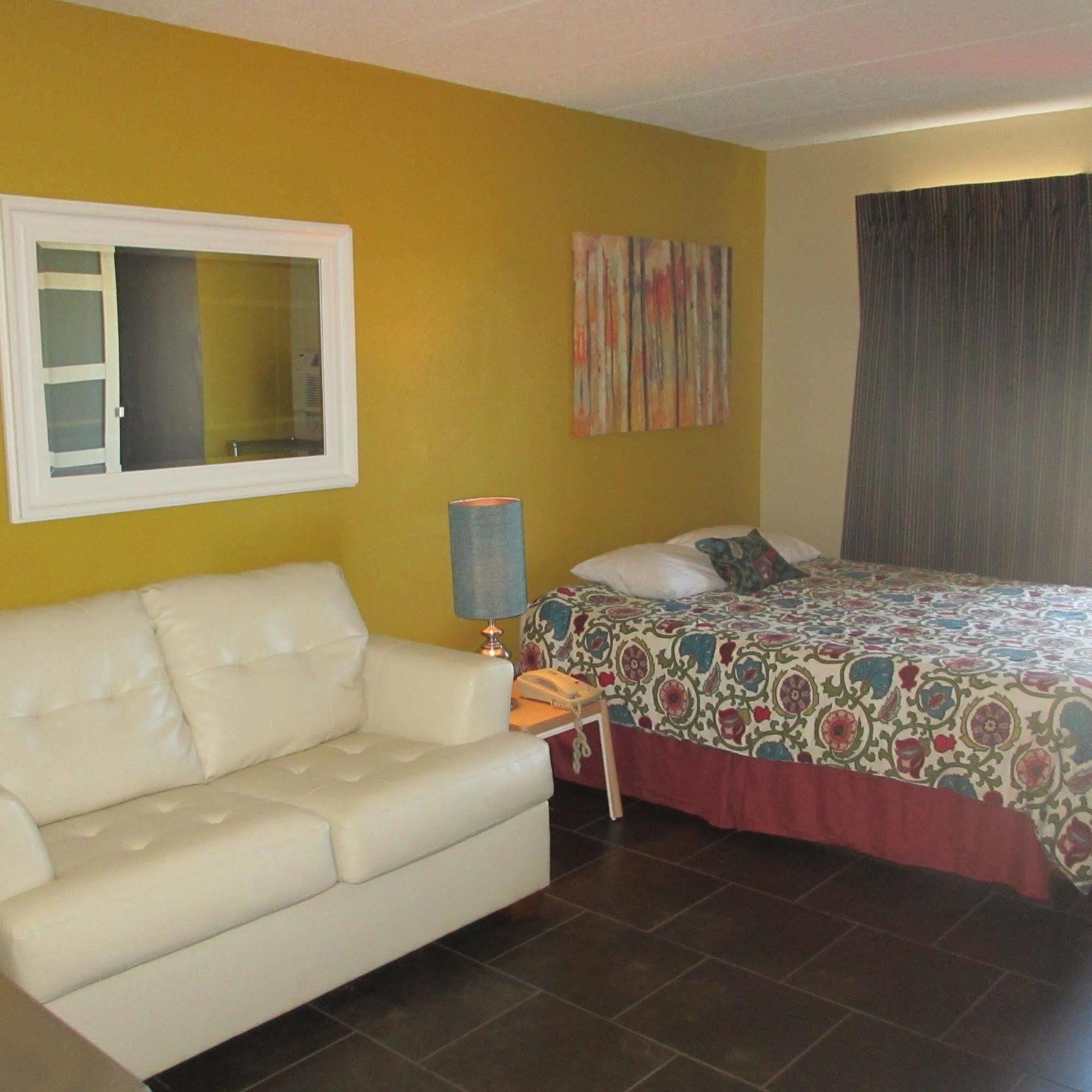 Riverside Suites North Mankato ภายนอก รูปภาพ