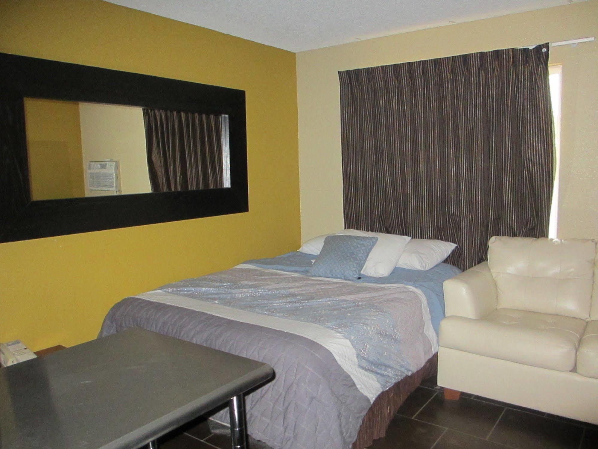 Riverside Suites North Mankato ภายนอก รูปภาพ