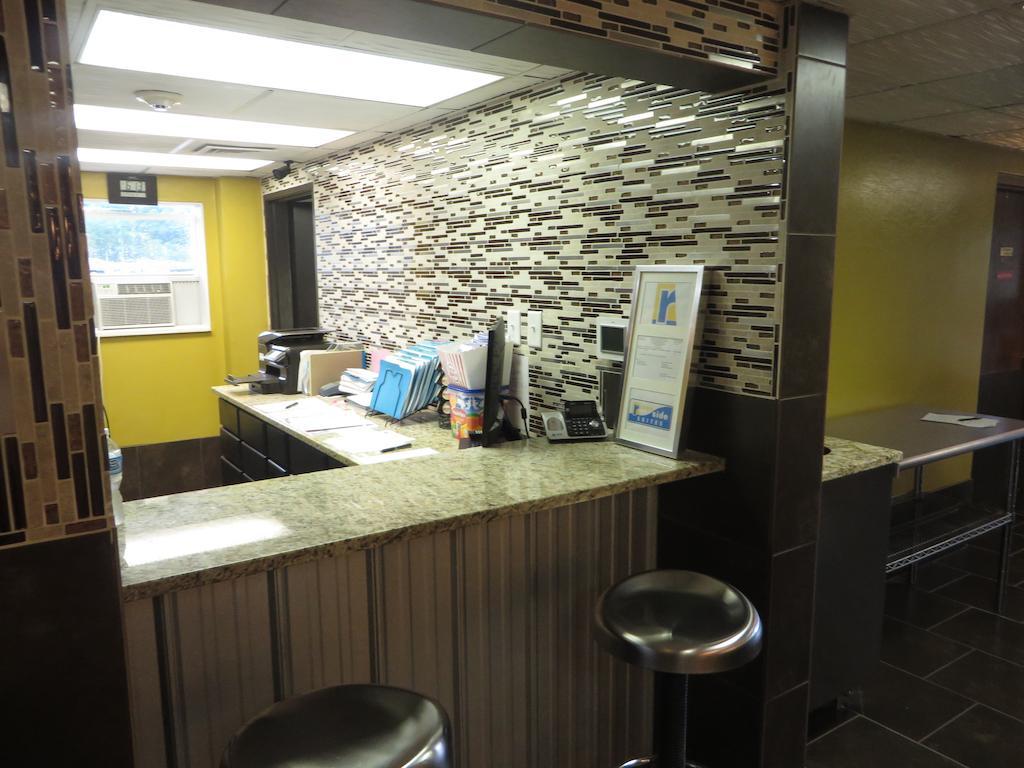 Riverside Suites North Mankato ภายนอก รูปภาพ