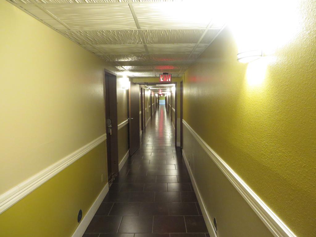 Riverside Suites North Mankato ภายนอก รูปภาพ