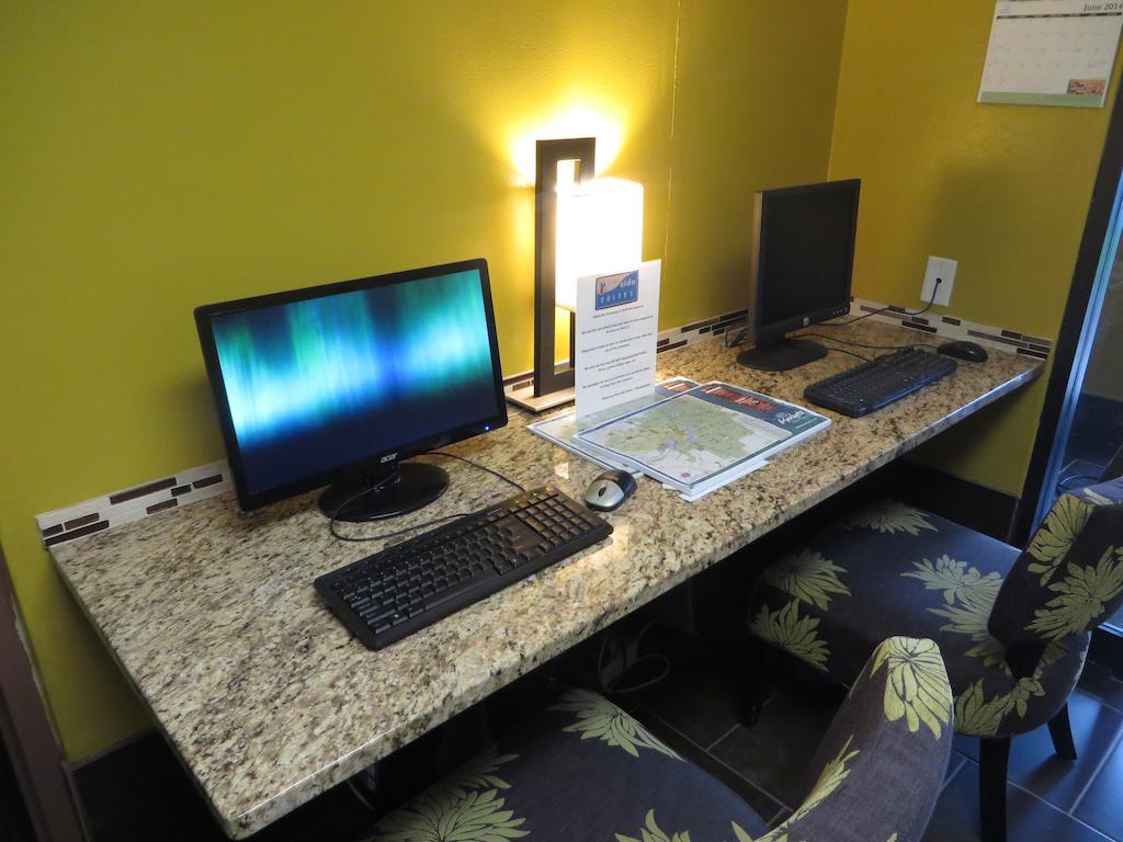 Riverside Suites North Mankato ภายนอก รูปภาพ