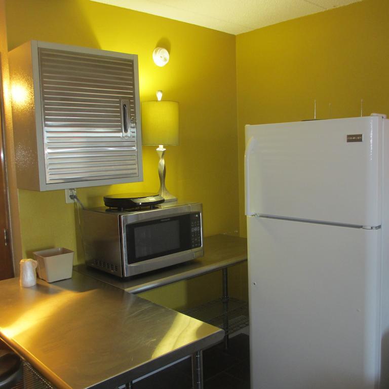 Riverside Suites North Mankato ภายนอก รูปภาพ