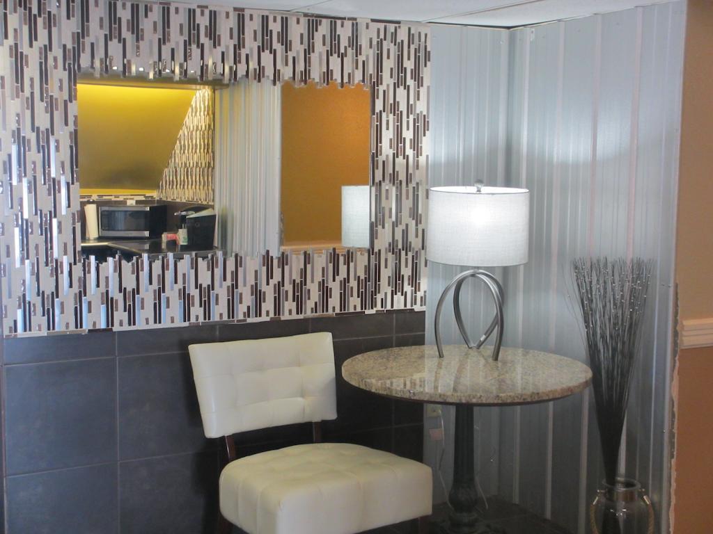 Riverside Suites North Mankato ภายนอก รูปภาพ